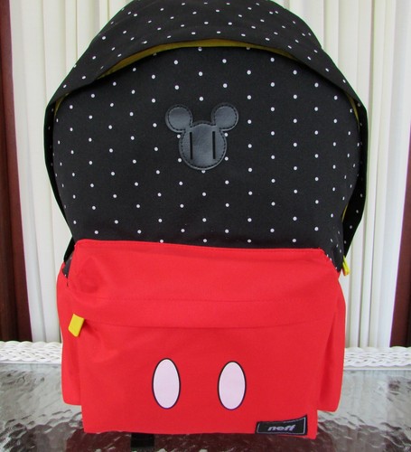 Zaino disney classico topolino - disney,