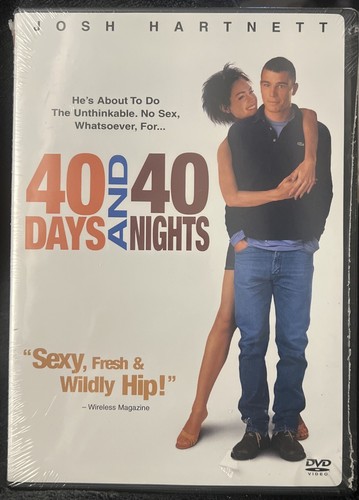 Days and nights - ‘40,