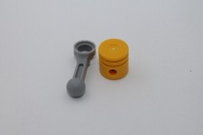 Lego Technic 8x Pistone Motore