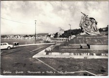 21922 - GENOVA -  QUARTO