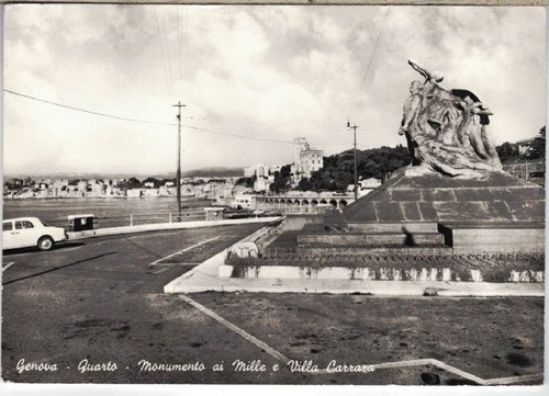 21922 genova quarto - -,