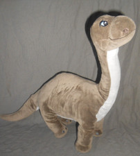 IKEA DINOSAURO PELUCHE