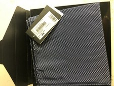 POCHETTE GIORGIO ARMANI 100%