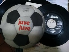 7" JUVE JUVE UNDICI BIANCONERI
