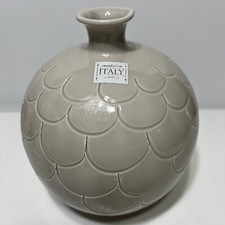Ceramiche tadinate vaso - tadinate, a