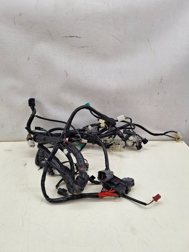 Impianto elettrico kymco - impianto,