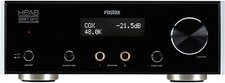FOSTEX HP-A8 32bit DAC