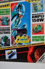 ELETTRONICA-2000 (VEDI FOTO)