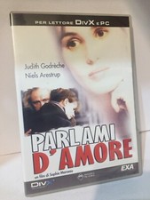 Parlami D’amore DivX NO DVD