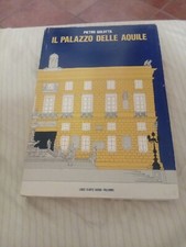 Pietro Gulotta IL PALAZZO