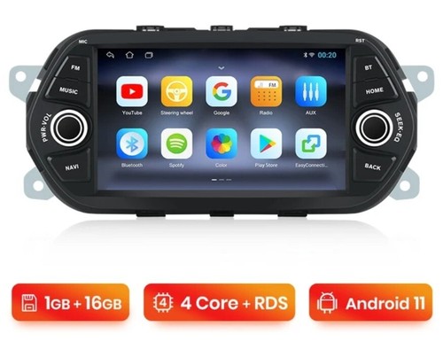 Radio din per fiat tipo - radio,
