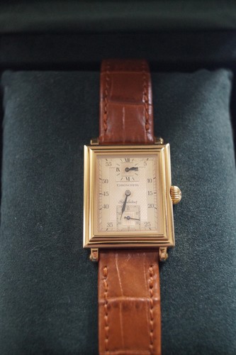 Chronoswiss regolatore - chronoswiss,