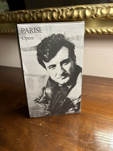 Goffredo parise opere - -,