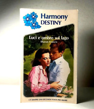 LUCI E OMBRE SUL LAGO DI