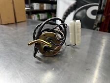 679565 VEGLIA BORLETTI Galleggiante Fiat Ducato