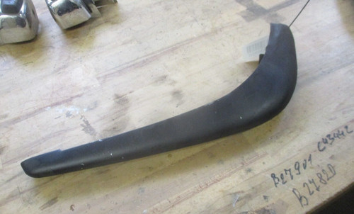 Paraurti anteriore destro fiat - destro,