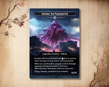 Emrakul, the Promised End -