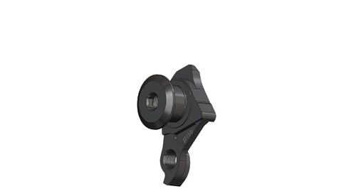 Forcellino cambio d1000 - forcellino,