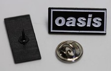 OASIS PIN (MBA 689)
