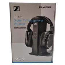 Sennheiser RS 175-U Cuffie