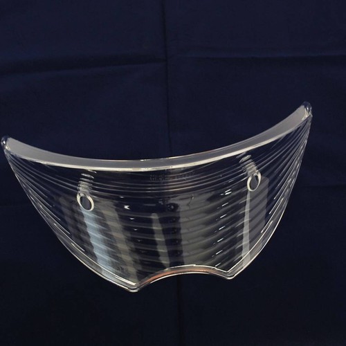 Plastica fanalino posteriore