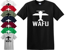 Maglietta FLEET AIR ARM WAFU T