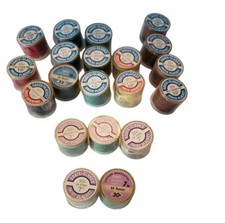 Set 20 cerniere vintage