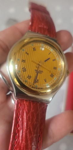 Swatch irony ygs402 - irony,