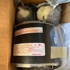 Century 9722 Motore a