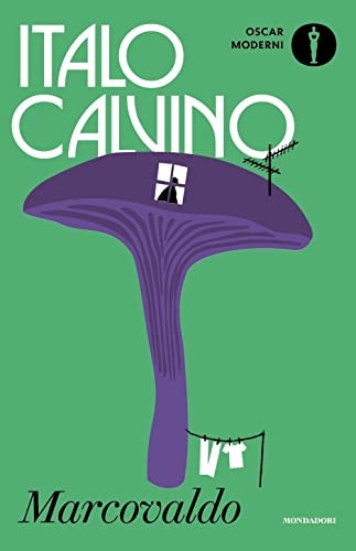 Marcovaldo calvino italo - marcovaldo,