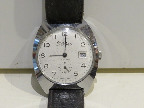 Orologio polso perseo - da,