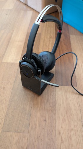 Cuffie plantronics voyager - plantronics,