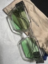 Occhiali da sole Louis Vuitton