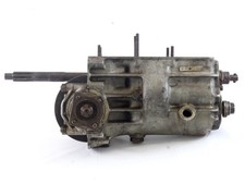 CAMBIO CITROEN TRACTION AVANT