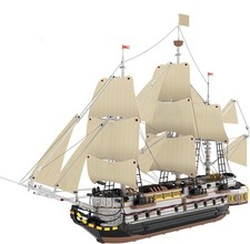 Reobrix 66048 Veliero Endeavor