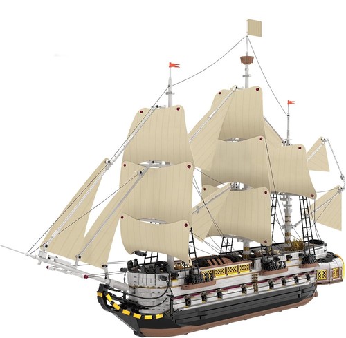 Reobrix 66048 veliero endeavor - reobrix,