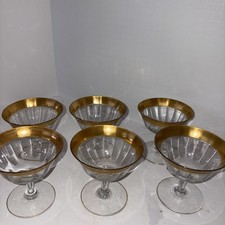 Tiffin Franciscan Optic