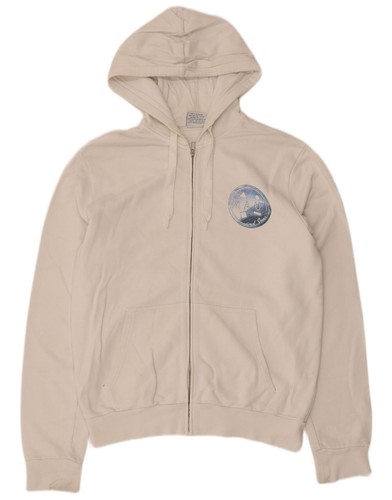 Felpa con cappuccio zip - felpa,