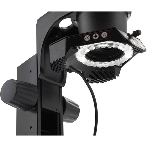 Leica led3000 anneau - rl, –