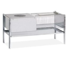 Gabbia Primi Giorni per