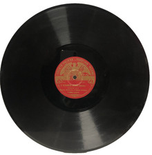 78RPM Fonotipia “Il