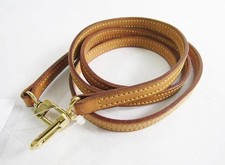 Tracolla Louis Vuitton in