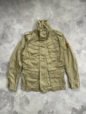 DIESEL INDUSTRY VINTAGE M65