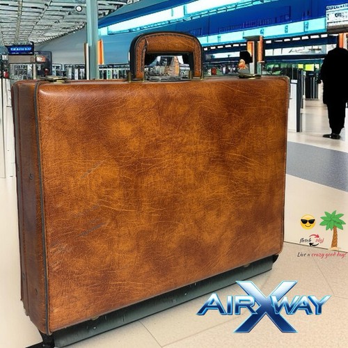 Valigetta vintage airway - vintage, x