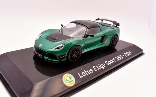 Modellino auto scala 43 - auto, 1:43