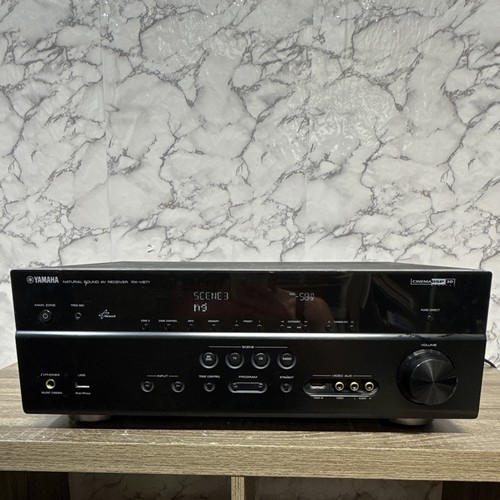 Yamaha v671 canali - canali, 400