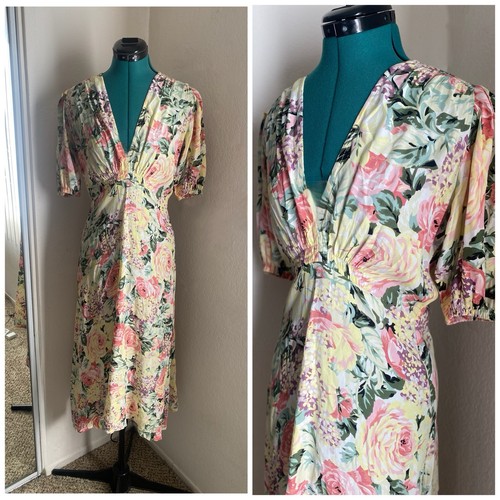 Abito midi faithfull the - the, brand