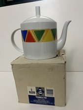 Teiera Alessi vintage di