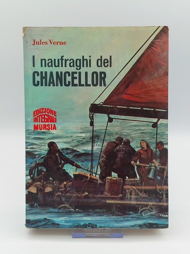Antico libro naufraghi del - naufraghi,