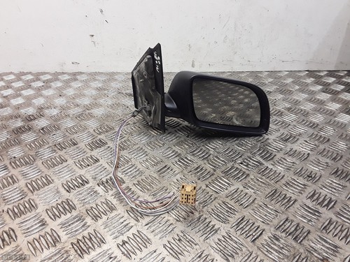 2003 polo espejo retrovisor - vw,